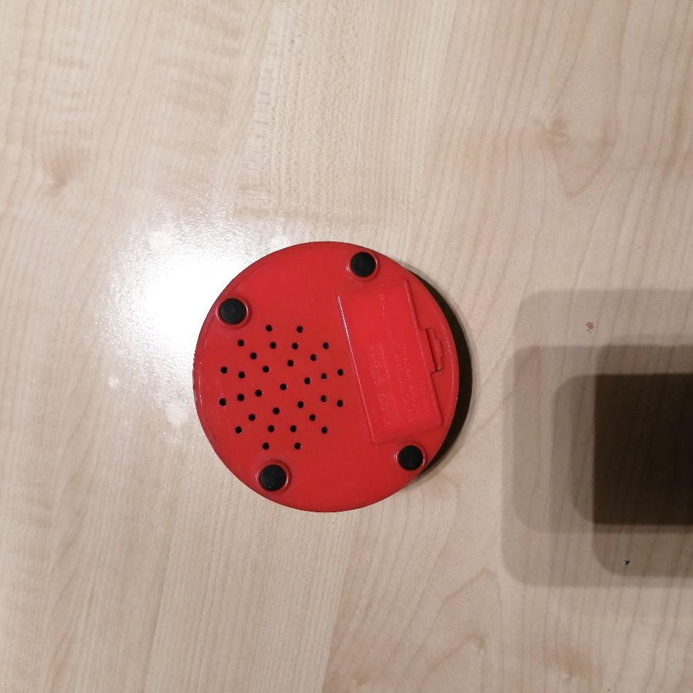 Staples Easy Button - Picture 2 of 2